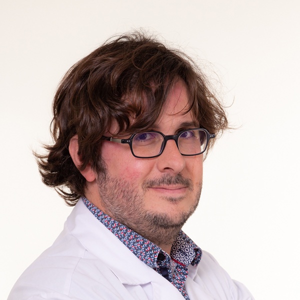 Pr. Sébastien Thureau